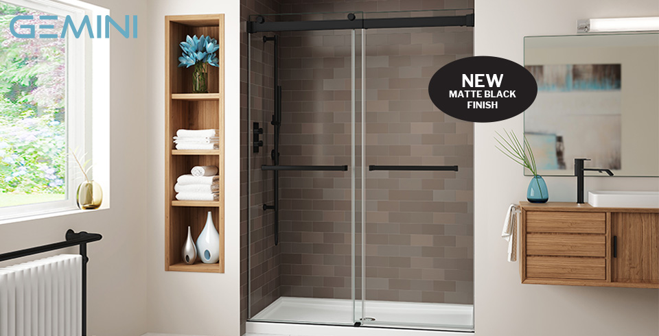 Home Fleurco High End Glass Shower Doors Prevnext