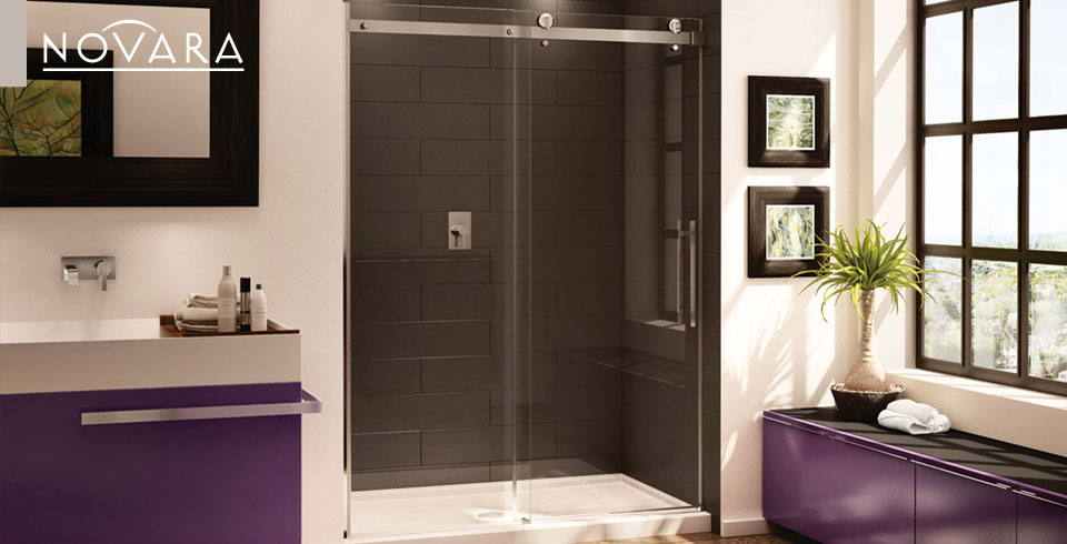 Home Fleurco High End Glass Shower Doors Shower Lucite Acrylic Bathtubs