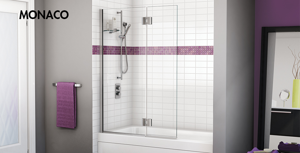 Home Fleurco High End Glass Shower Doors Beauty Functionality
