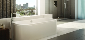 Bathtubs