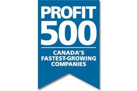 FLEURCO se classe 414 parmi les 500 leaders de la croissance au Canada